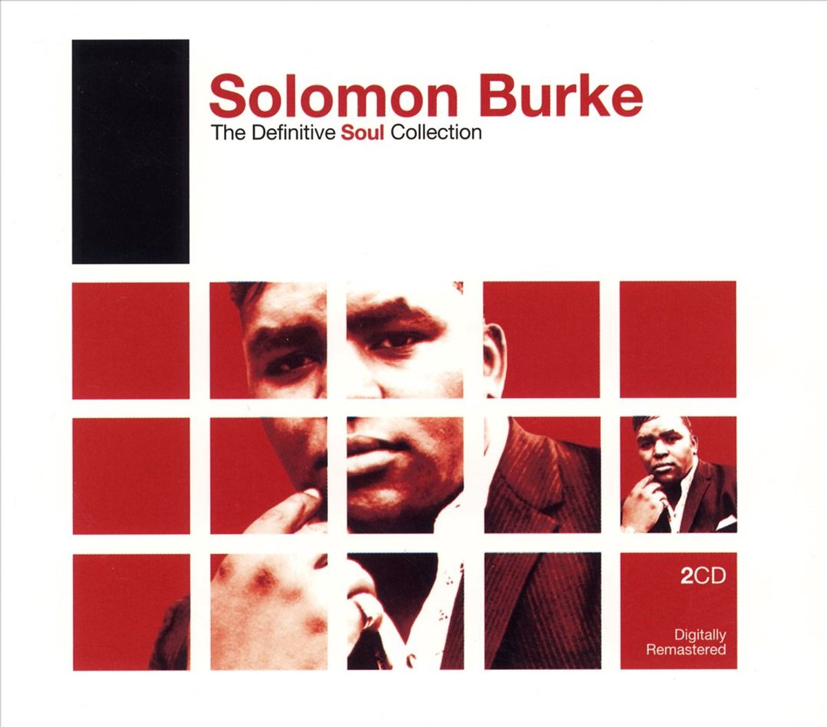 Definitive Soul Collection
