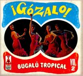 Gozalo, Volume 2 (CD)