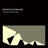 Pantha Du Prince - V Versions Of Black Noise (12" Vinyl Single)