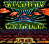 Space Tribe Continuum, Vol. 2