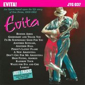 Karaoke: Songs from Evita