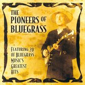 Pioneers of Bluegrass
