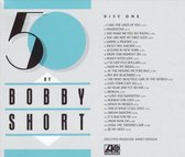 50 by Bobby Short