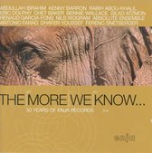 The More We Know: 30 Years Of Enja Records