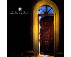 House Of Blue Light