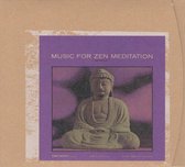 Music For Zen Meditation...