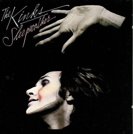 Sleepwalker