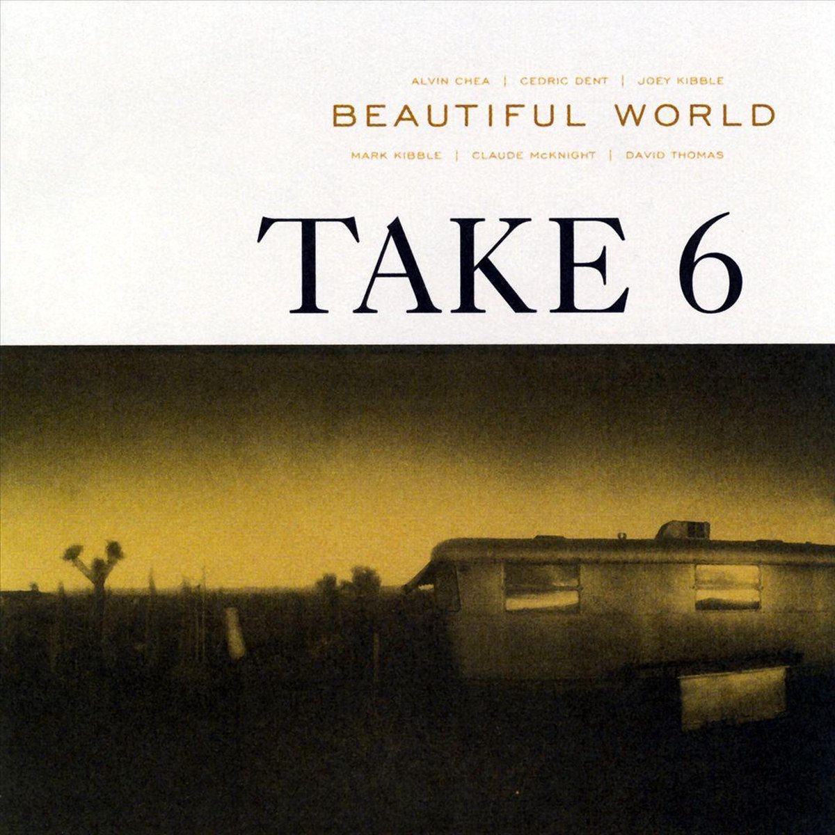Beautiful World