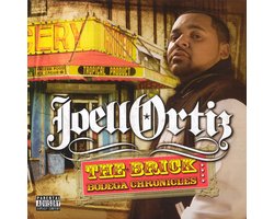 The Brick Bodega Chronicles