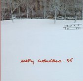 Mary Cutrufello - 35 (CD)