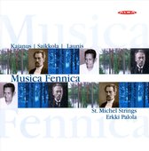 Musica Fennica