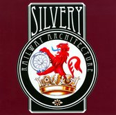 Silvery - Railway Architecture (CD)