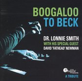 Boogaloo to Beck: A Tribute