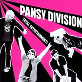 Pansy Division - Total Entertainment (CD)