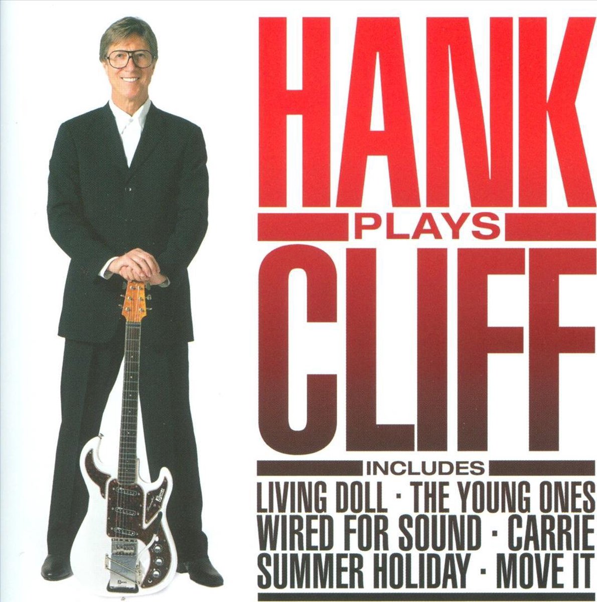 Hank Plays Cliff