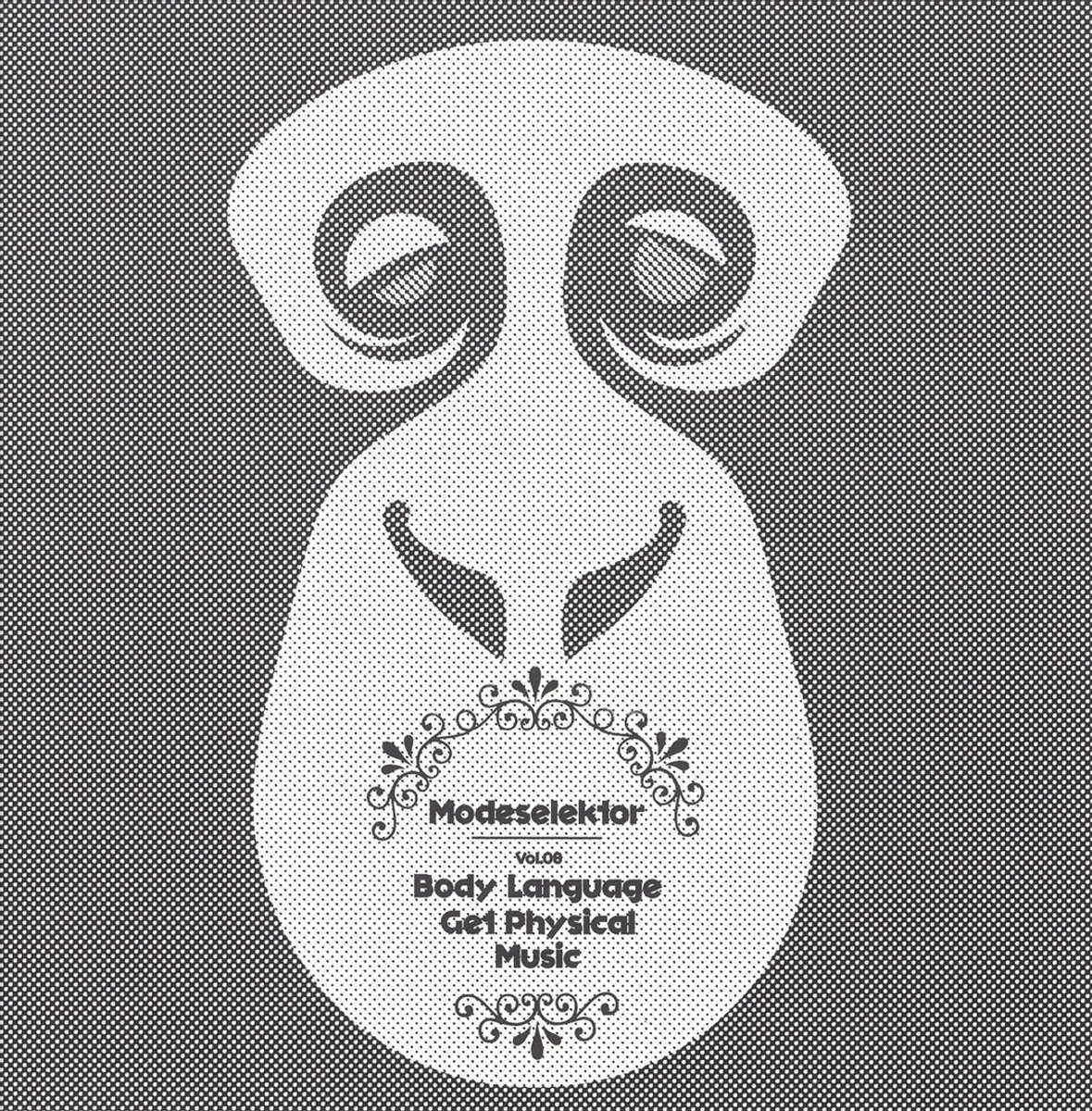 Body Language Vol. 8