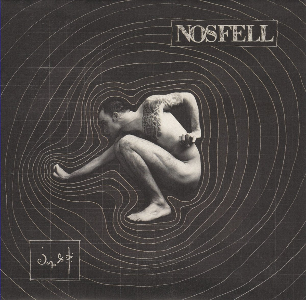 Nosfell
