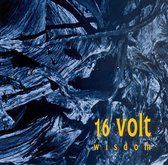16 Volt - Wisdom (CD)