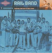 Rail Band - Belle Epoque Volume 1 Sound (2 CD)