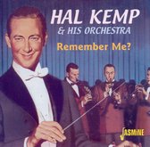 Hall Kemp & His Orchestra - Remember Me? (CD)