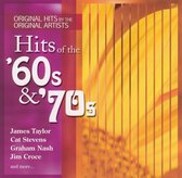 Hits of the 60's & 70's [Madacy]