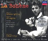 Puccini: La Bohème - Chailly -SACD- (Hybride/Stereo/5.1)