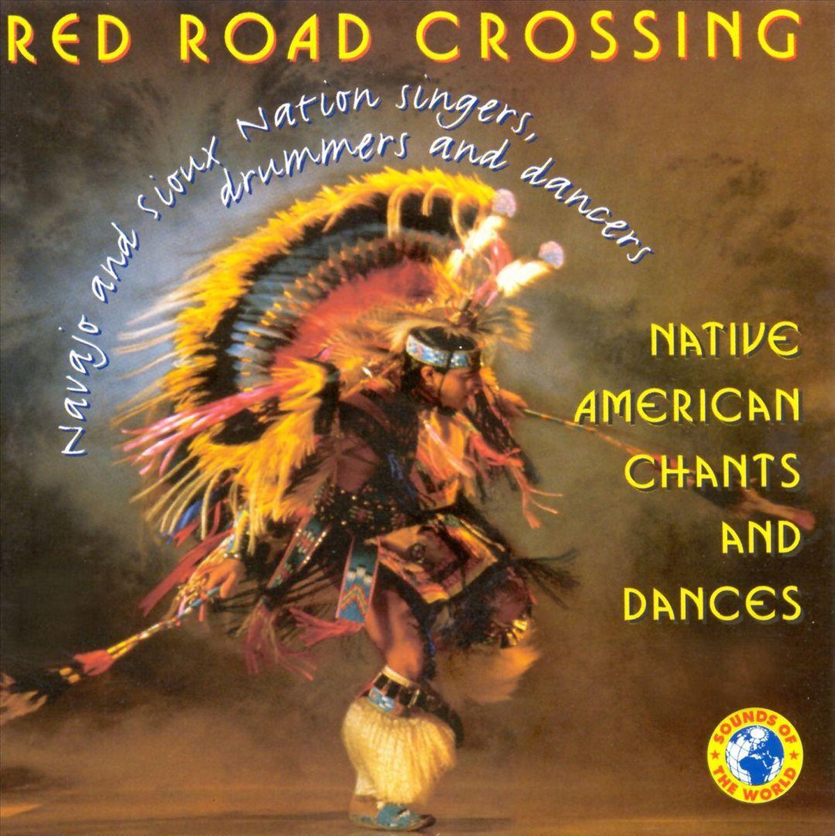 Native American Chants An