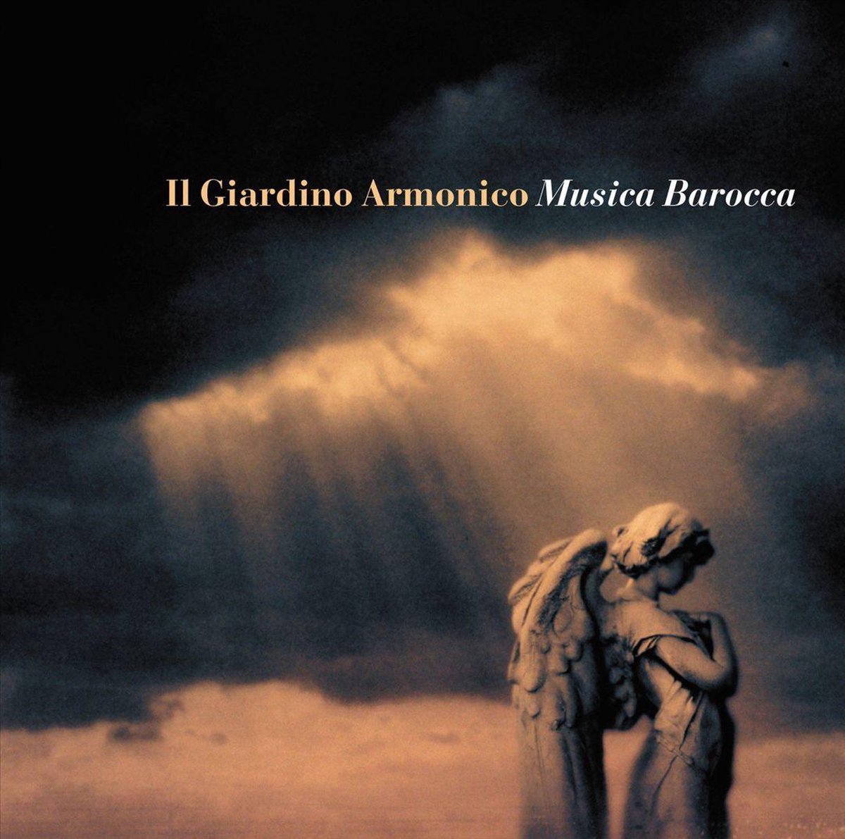 Musica Barroca / Il Giardino Armonico