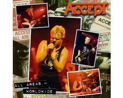 All Areas - Worldwide