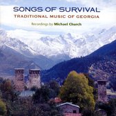 Songs of Survival: Traditional Music of Georgia
