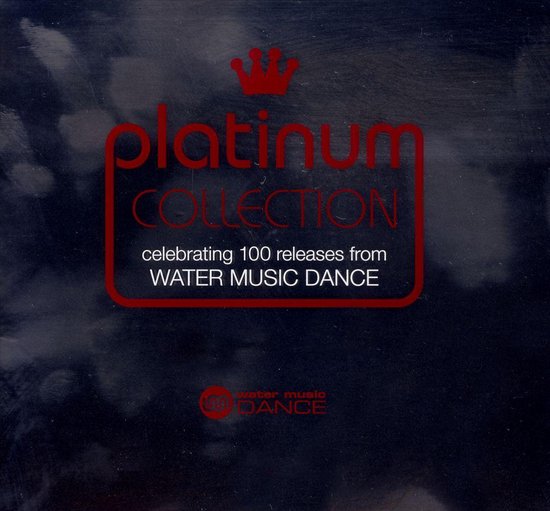 Platinum Collection, various artists | CD (album) | Muziek | bol.com