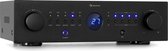 AMP-CD950 DG digitale multikanaals versterker 8x100W BT opt.in afstandsbediening