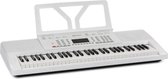 Clavier Etude 61 MK II 61 touches 300 sons / rythmes blanc