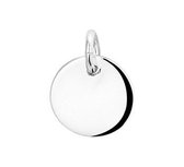Graveerhanger rond - PSN1327106