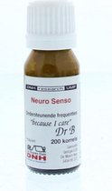 DNH Neuro senso 200st