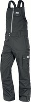 Picture Charles heren bib snowboardbroek black
