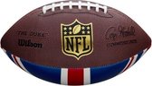 Wilson WTF1748XBLGUJ NFL Union Jack | recreatief, NFL, football, bal | American Football |