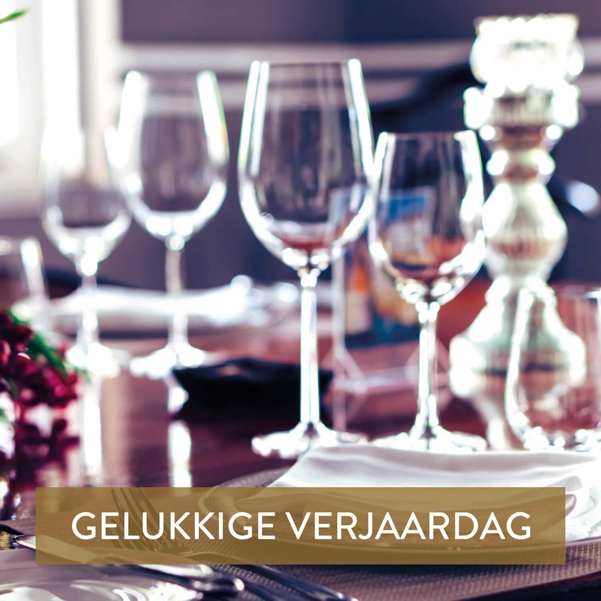 Bongo Bon - CULINAIRE LUXEMAALTIJD IN EEN STERRENRESTAURANT IN BELGIË - Cadeaukaart cadeau voor man of vrouw