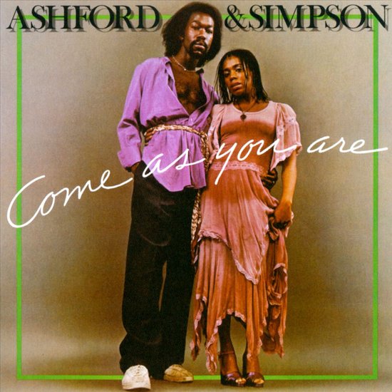 Come As You Are