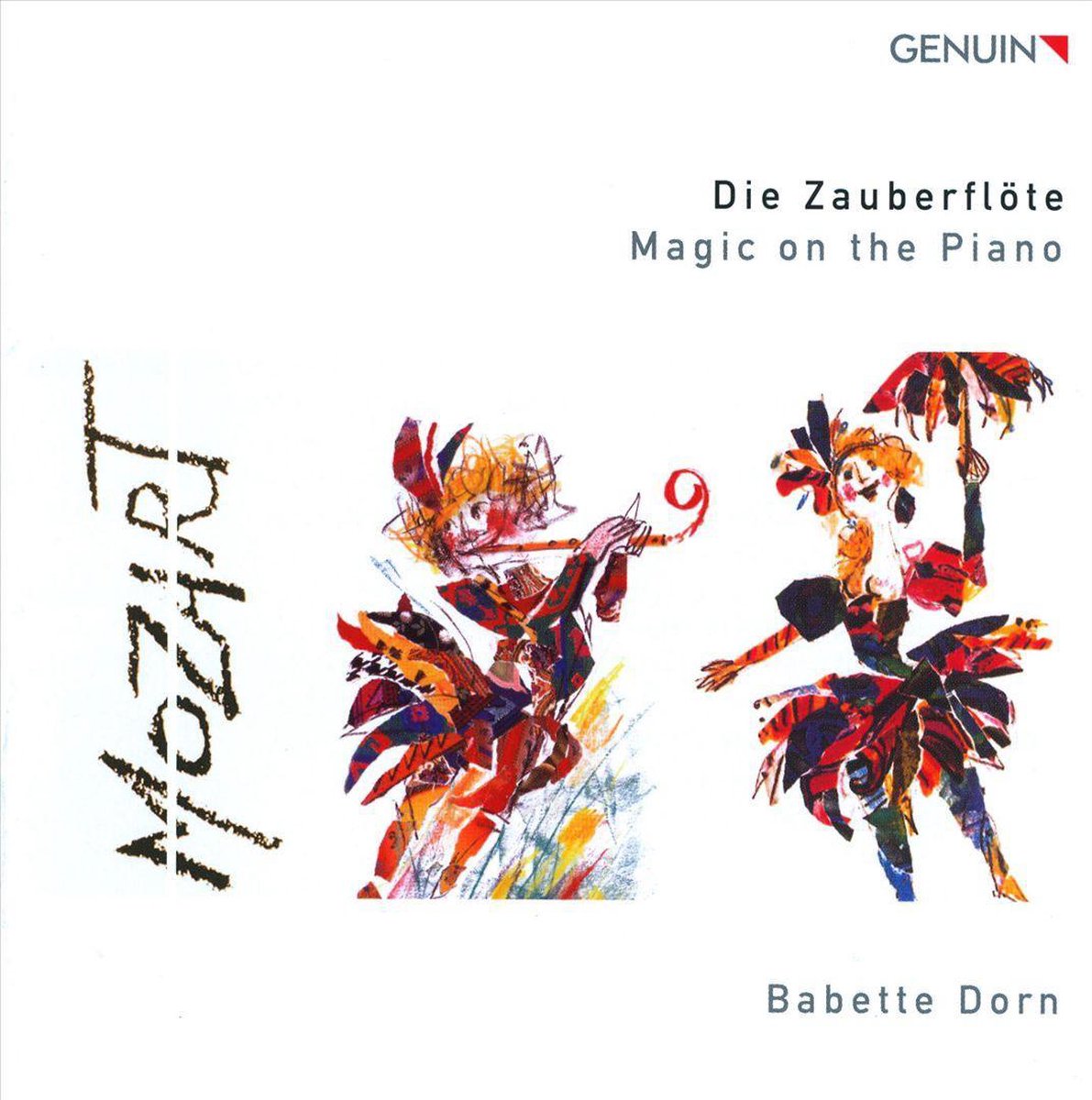 Die Zauberflote
