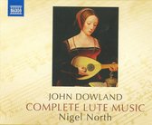 Dowland: Complete Lute