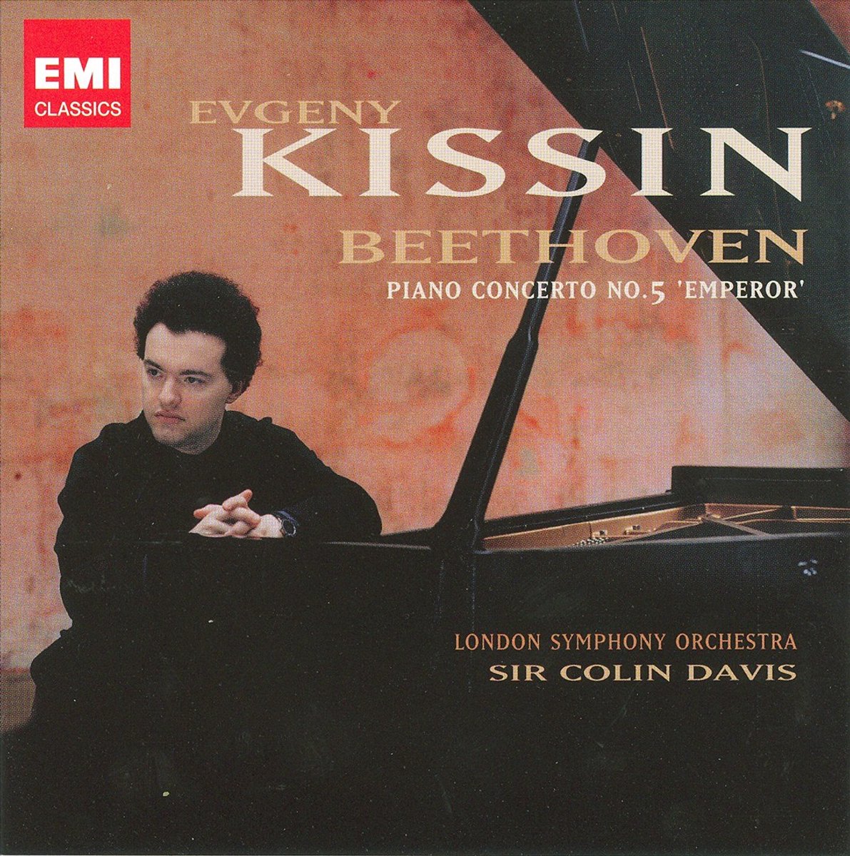 Piano Concerto 5