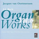 Organ Works Volume 6
