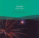 HÃ€ndel: Water Music / Music Fo