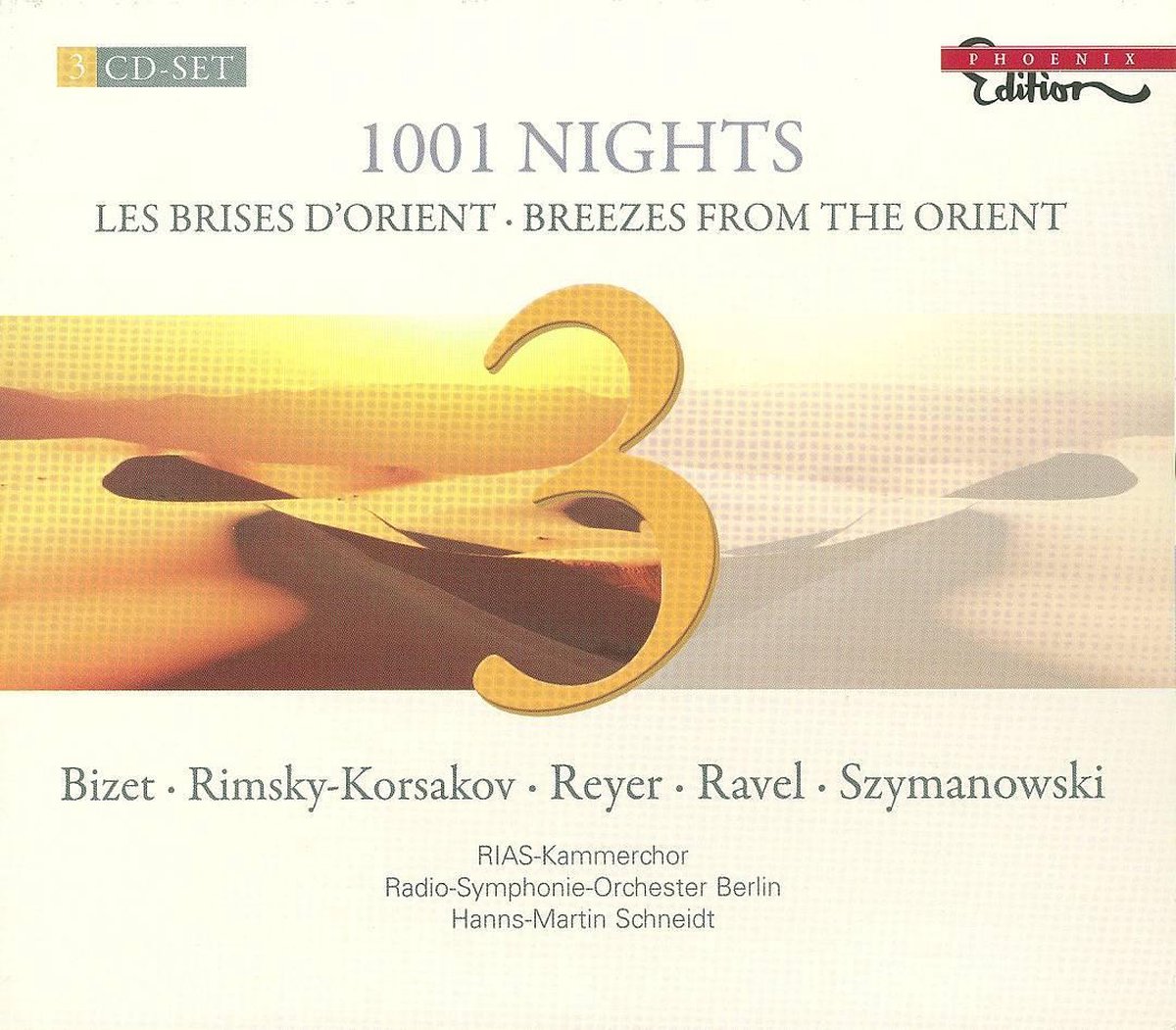 1001 Nights