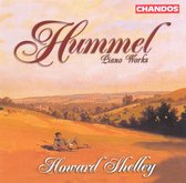 Howard Shelley - Piano Works (CD)