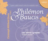 Christoph Willibald Gluck: Philémon & Baucis