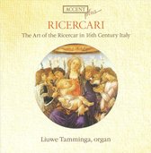 The Art Of The Ricercar In 16Th Century Italy