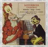 Meyerbeer, Cherubini: Songs