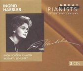 Great Pianists of the 20th Century - Ingrid Haebler
